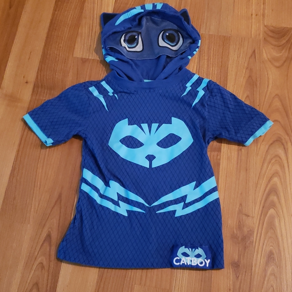 PJ Mask Catboy shirt